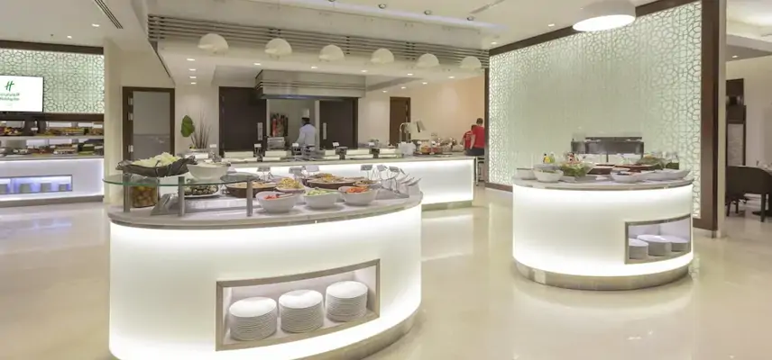 Holiday Inn Yanbu, an IHG Hotel image